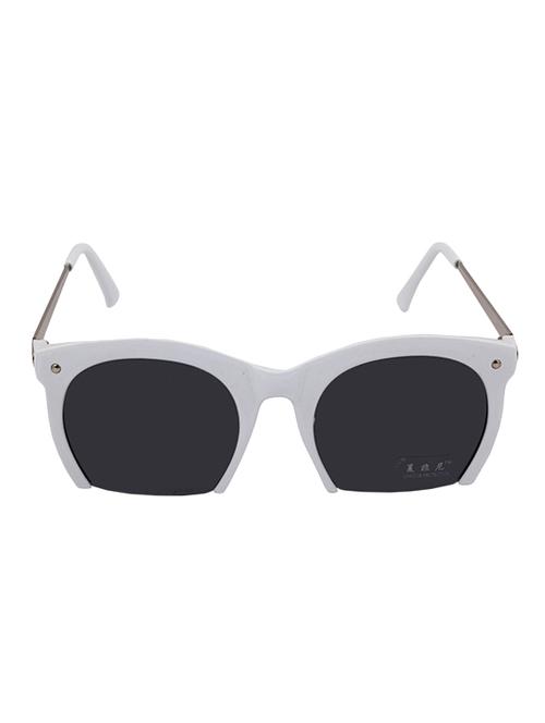 uv protected oval sunglasses - 15805659 - Very Small Image - 1