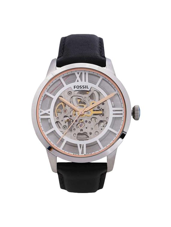 Buy online Round Dial Analog Watch-me3041 from Watches for Men by 