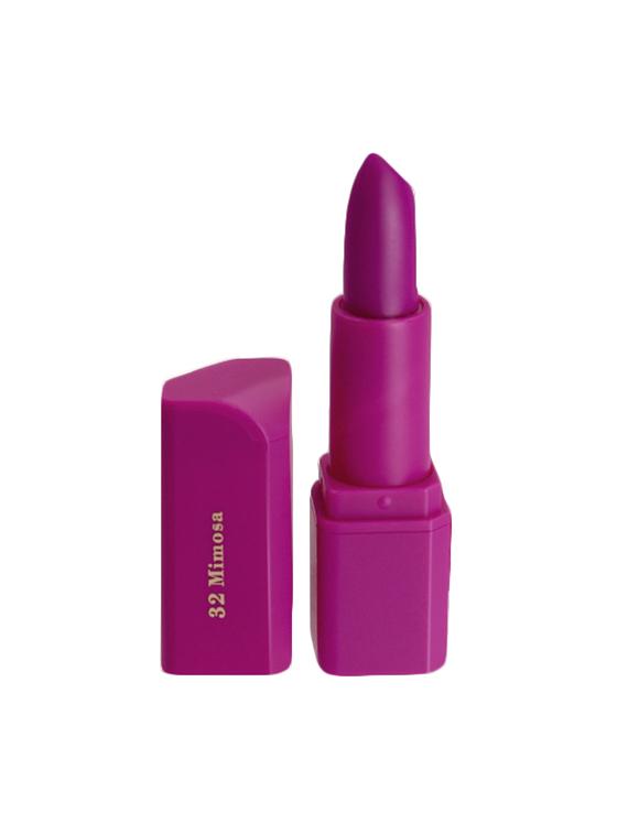 miss rose long lasting matte lipstick shade # 32 - 15853735 -  Standard Image - 0