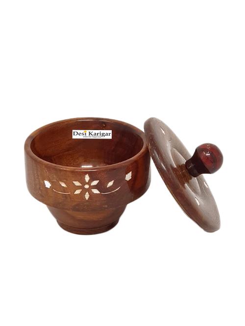 brown wooden storage - 15909010 - Standard Image - 0