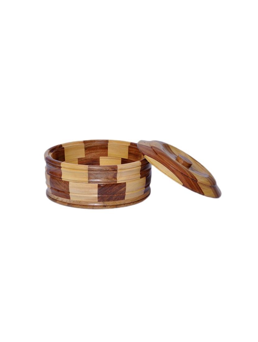 desi karigar a chapati box - 15910259 - Standard Image - 2