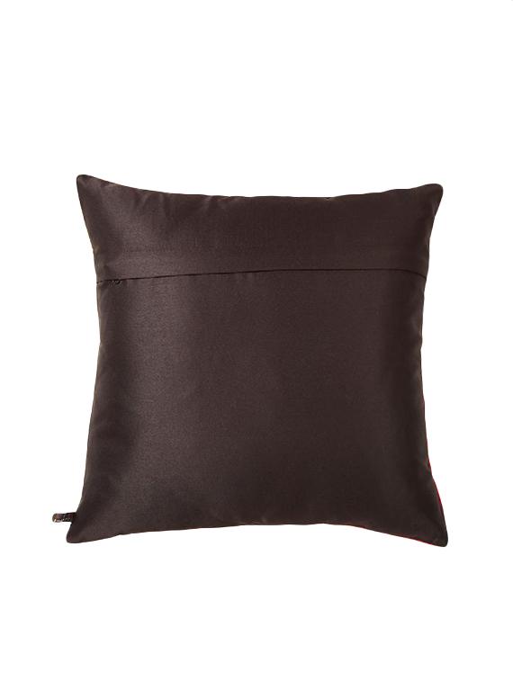 set of 2 16" x 16" square cushion covers - 16007260 - Zoom Image - 2