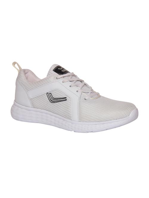 white mesh sport shoes - 16007559 - Very Small Image - 1