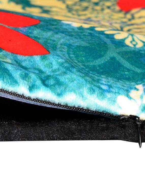 set of 2 16" x 16" square cushion covers - 16010573 - Standard Image - 3