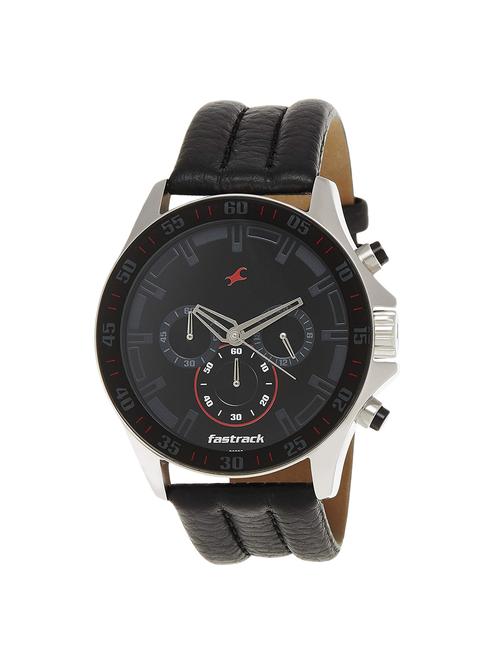 round dial analog watch  - nd3072sl06 - 16064207 - Very Small Image - 1