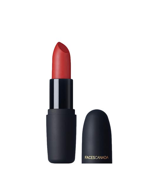 faces canada weightless matte finish lipstick - 16082352 - Very Small Image - 1