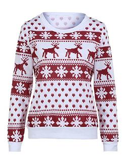 ribbed edge quirky pullover - 16135353 - Very Small Image - 1