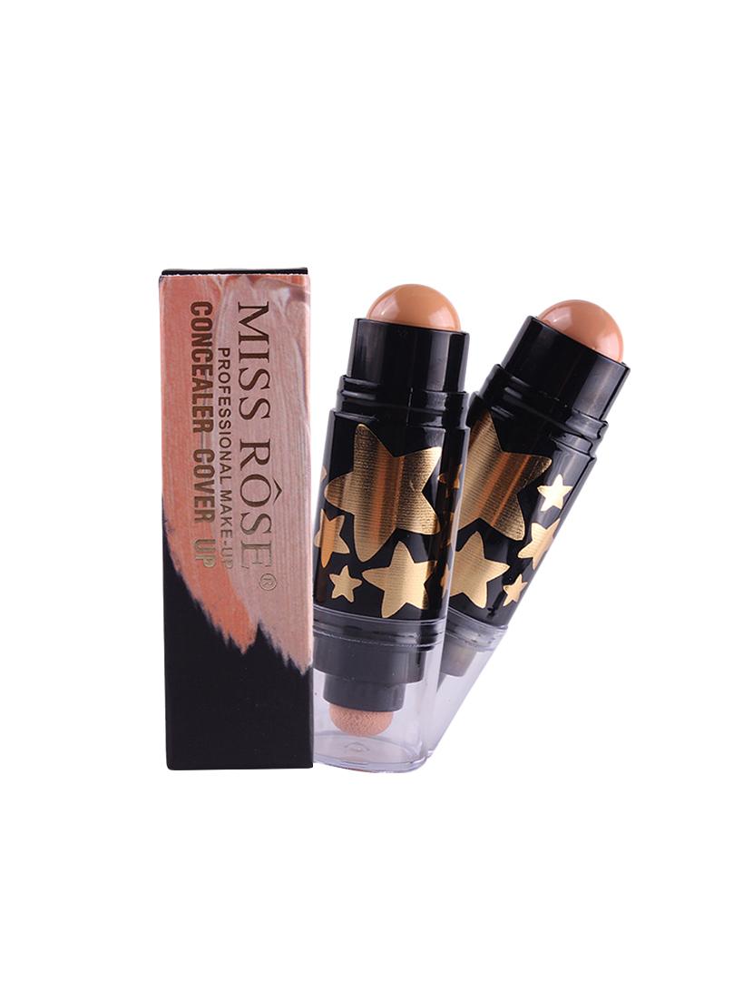 miss rose concealer foundation and puff duo stick - 16170045 - Zoom Image - 0