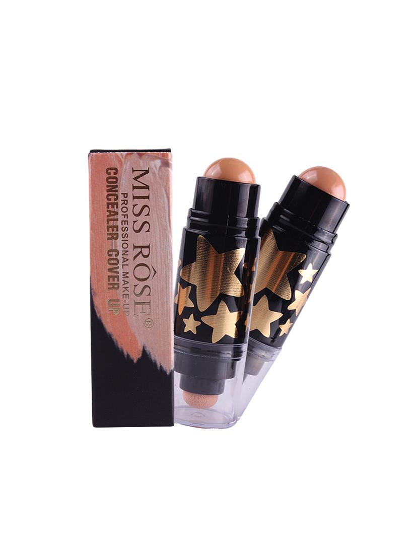 miss rose concealer foundation and puff duo stick  - 16170045 -  Standard Image - 0