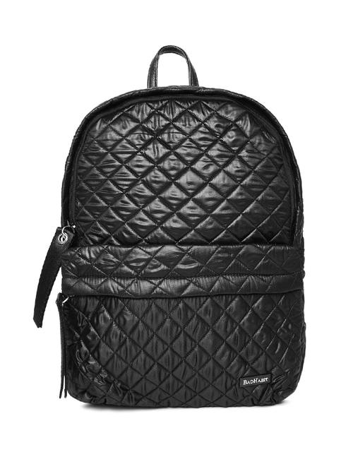 black canvas backpack - 16193258 - Very Small Image - 1