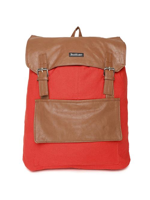 peach  backpack - 16193263 - Very Small Image - 1