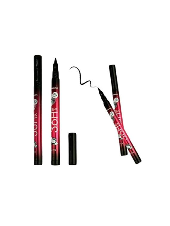 bamboo 36 hrs smudgeproof eyeliner - 16208639 -  Zoom Image - 0