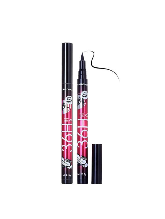 bamboo 36 hrs smudgeproof eyeliner (pack of 2) - 16208640 -  Zoom Image - 0