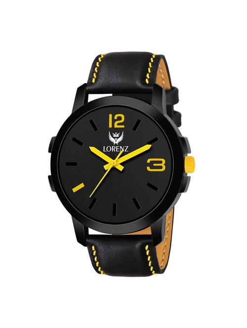 lorenz  analog watch mk-2063w�� - 16228988 - Very Small Image - 1