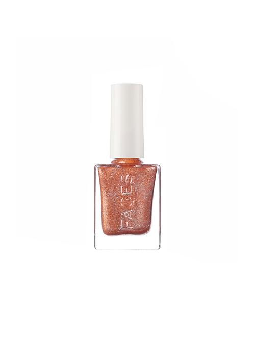 faces canada  hi shine nail enamel orange shine  - 16231656 - Very Small Image - 1