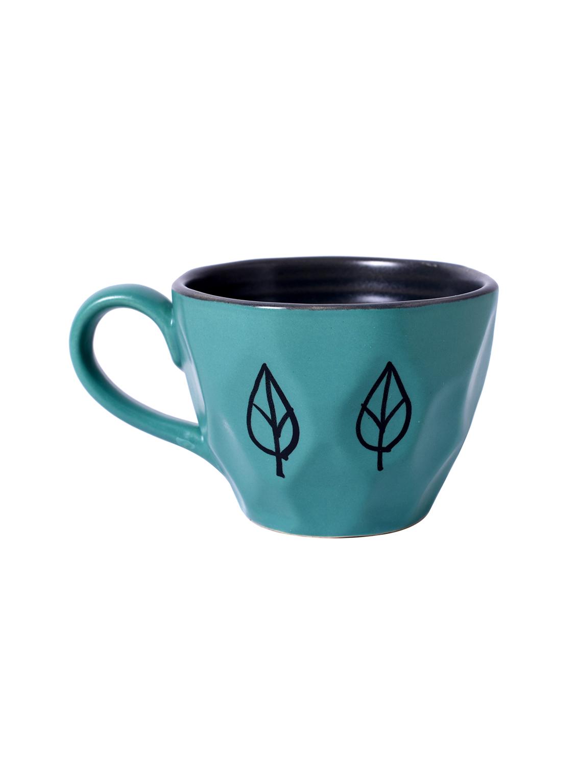 pastel blue tea mug (set of 6) - 16251705 - Standard Image - 2
