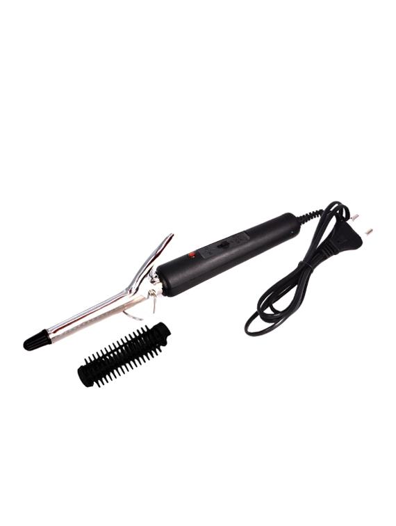 nova hair curling iron nhc-471b