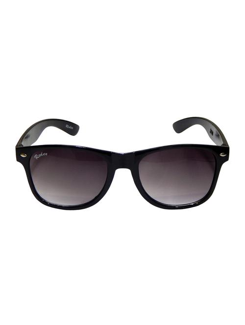 black square frame sunglass - 16497543 - Very Small Image - 1