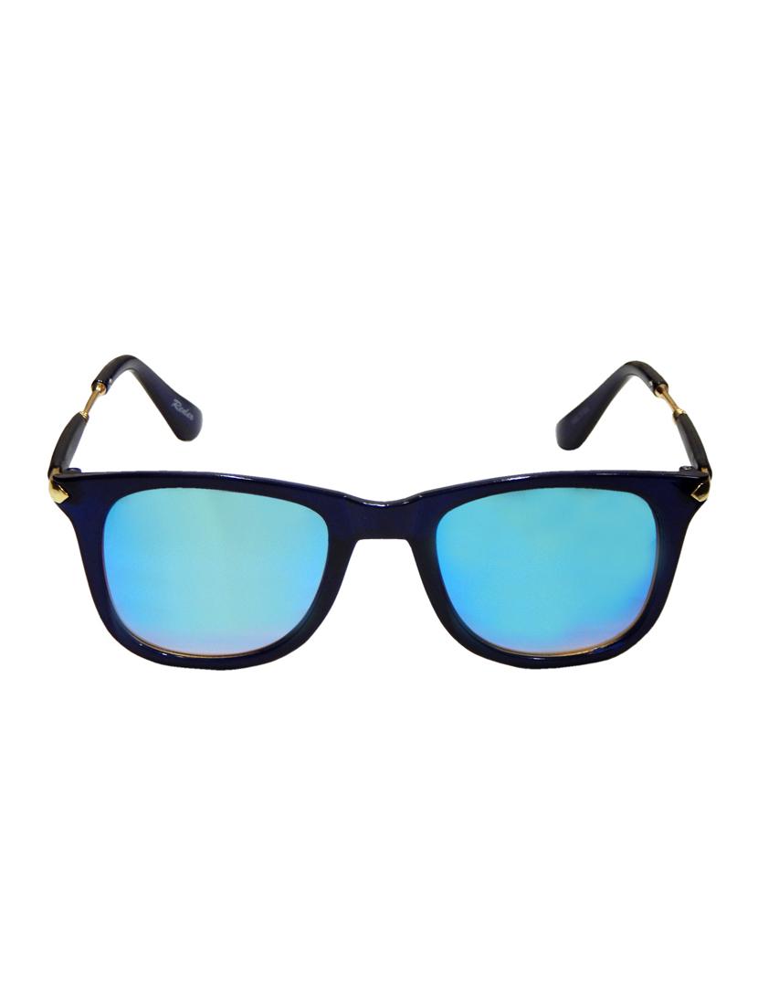 redex stylish wayfarer sunglasses for unisex - 16497549 - Zoom Image - 0