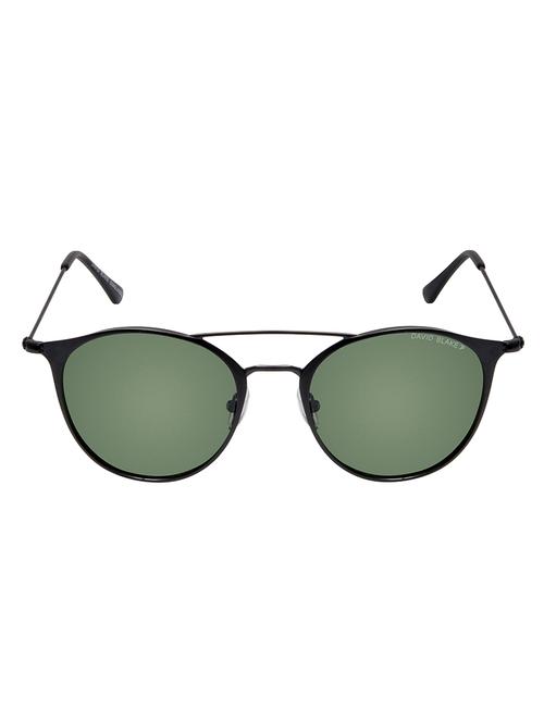 david blake uv protected oval sunglasses - 16538497 - Very Small Image - 1