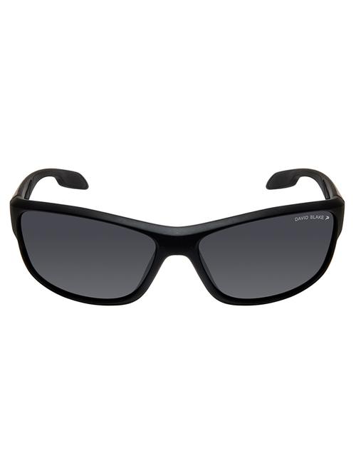 david blake uv protected wrap around sunglasses - 16559342 - Very Small Image - 1