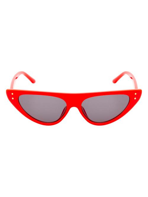 ted smith uv protected cat eye sunglasses - 16608149 - Very Small Image - 1