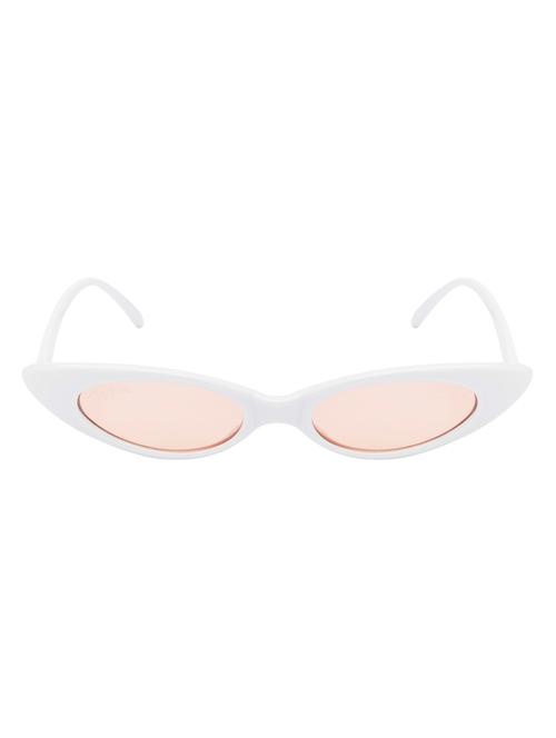 ted smith uv protected cat eye sunglasses - 16608153 - Very Small Image - 1