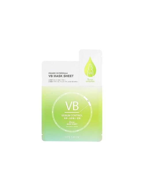 it's skin power 10 fomula vb mask sheet - 16625592 - Very Small Image - 1