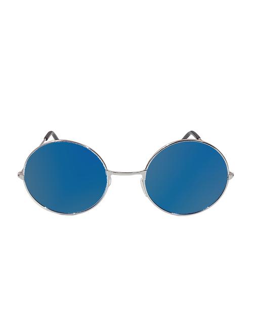 royalmede round multicolor sunglasses - 16673104 - Very Small Image - 1