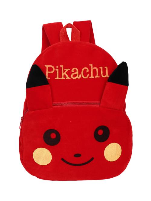pokemon red cotton bag - 16702945 - Very Small Image - 1
