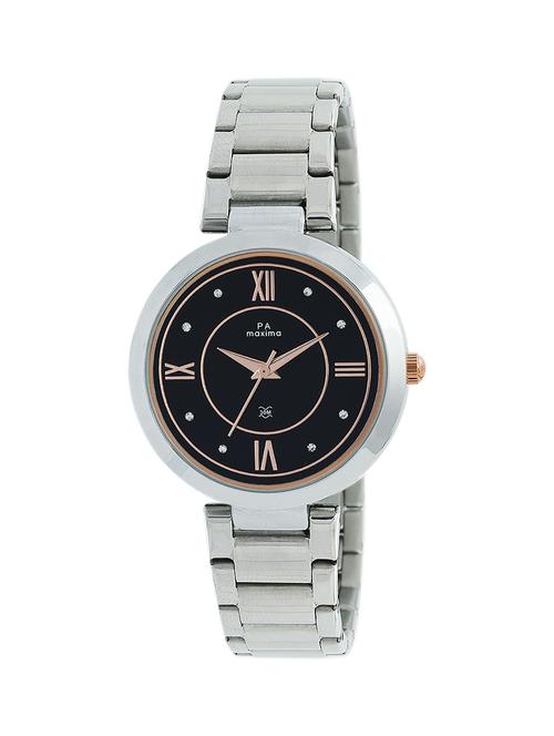 round dial analog watch- 52363cali - 16729251 - Very Small Image - 1