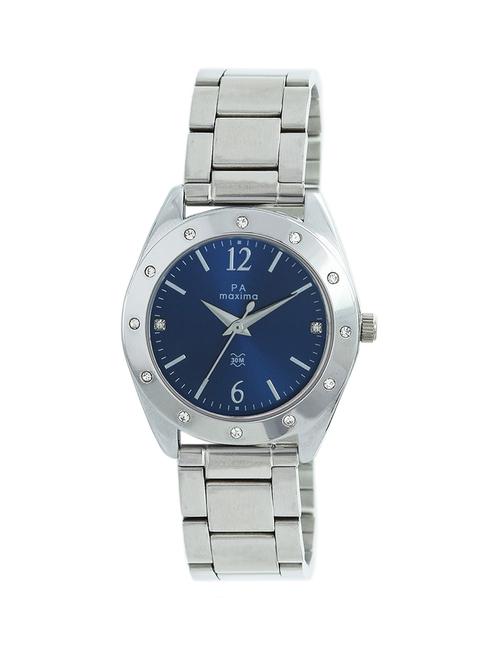 round dial analog watch-â 52742cmli - 16729293 - Very Small Image - 1