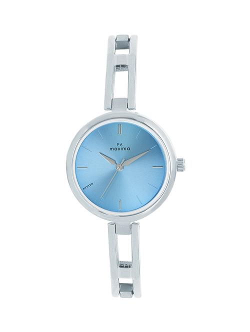 round dial analog watch-â 59231bmli - 16729348 - Very Small Image - 1