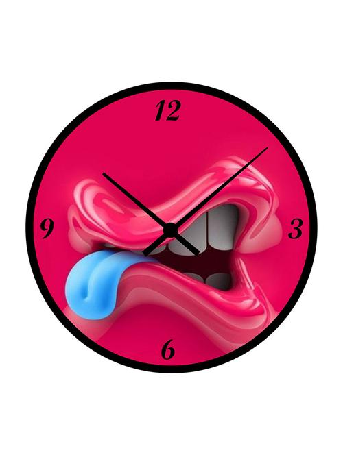 designer wall clock  - 16746724 - Very Small Image - 1