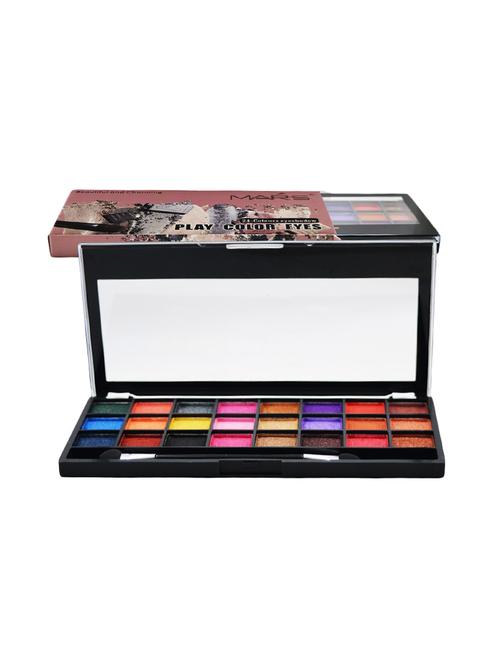 mars 24-colours eyeshadow ep02-4-02 - 16750015 - Very Small Image - 1