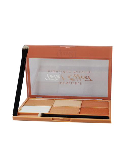glam21 total effect highlight palette-b39-01 - 16751627 - Very Small Image - 1