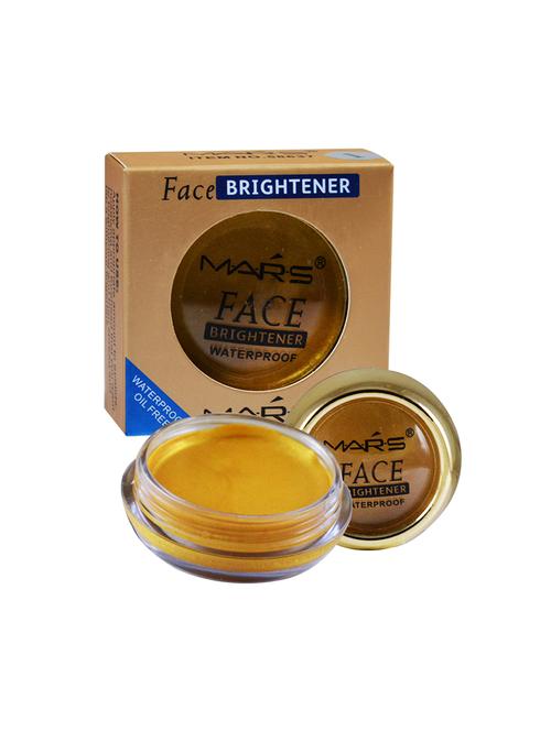 mars face brightener waterproof-58637-01 - 16751629 - Very Small Image - 1