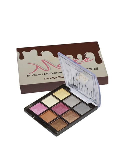 mars imported matte eyeshadow palette 87039-03 - 16777437 - Very Small Image - 1
