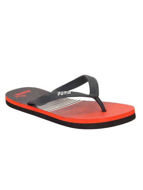 black toe separator flip flops - 16927817 - Very Small Image - 1