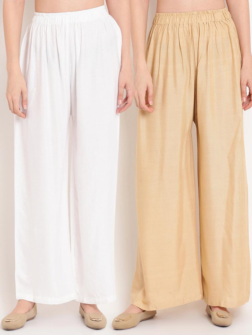 set of 2 palazzo - 16943118 - Zoom Image - 0