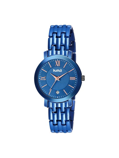 hcmt women analogue wrist watch - 16946865 - Very Small Image - 1