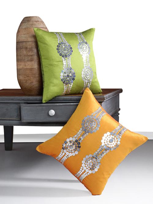  cushion covers set of 2 - 16977521 - Very Small Image - 1