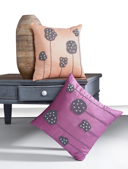  cushion covers set of 2 - 16977563 - Very Small Image - 1