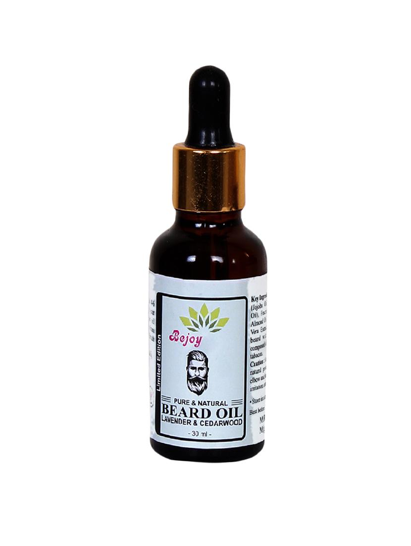 bejoy lavender beard oil 30ml - 17022401 - Zoom Image - 0