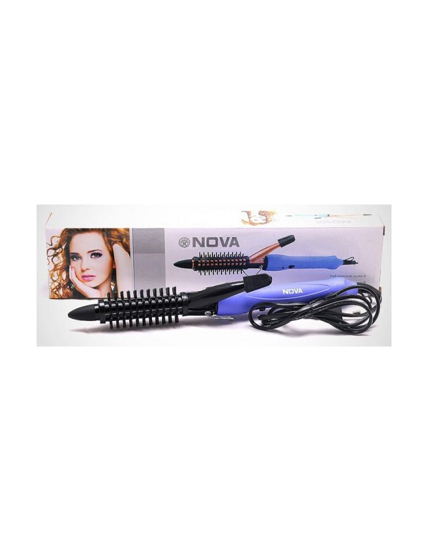 nova professional curling machine