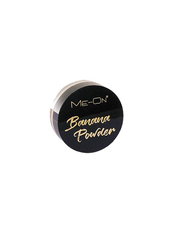 me-on transculent loose powder-12 g