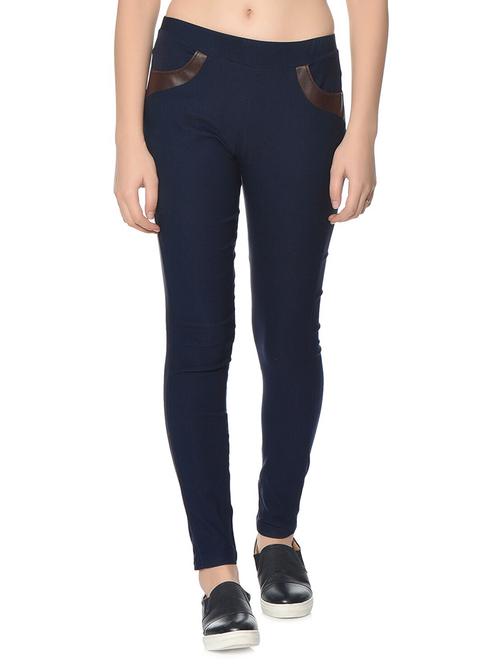 mid rise full length jegging  - 17138956 -  Standard Image - 0