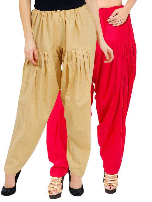 pack of 2 salwar - 17159450 - Very Small Image - 1