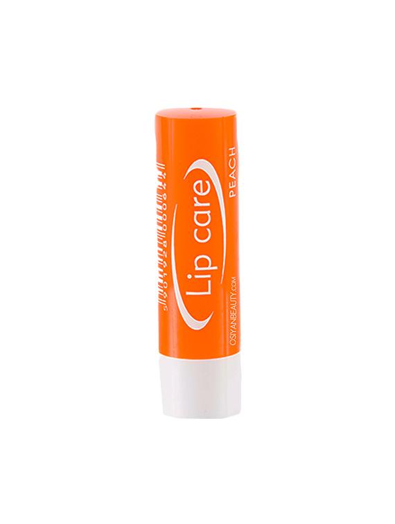 lip balm peach 4.5g - 17172280 - Zoom Image - 0