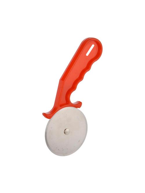   plastic pizza/sandwich/burger/slicer/multipurpose cutter 1 pcs  - 17199729 - Very Small Image - 1